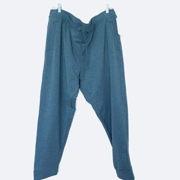 NWT all in motion Joggers w/pockets and drawstring size XXL - Picture 2 of 4